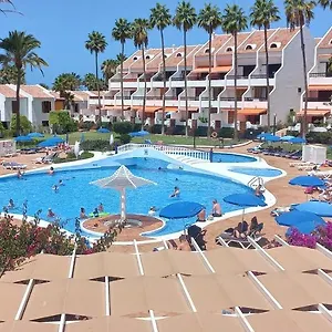 Ps2 Playa de las Americas (Tenerife)