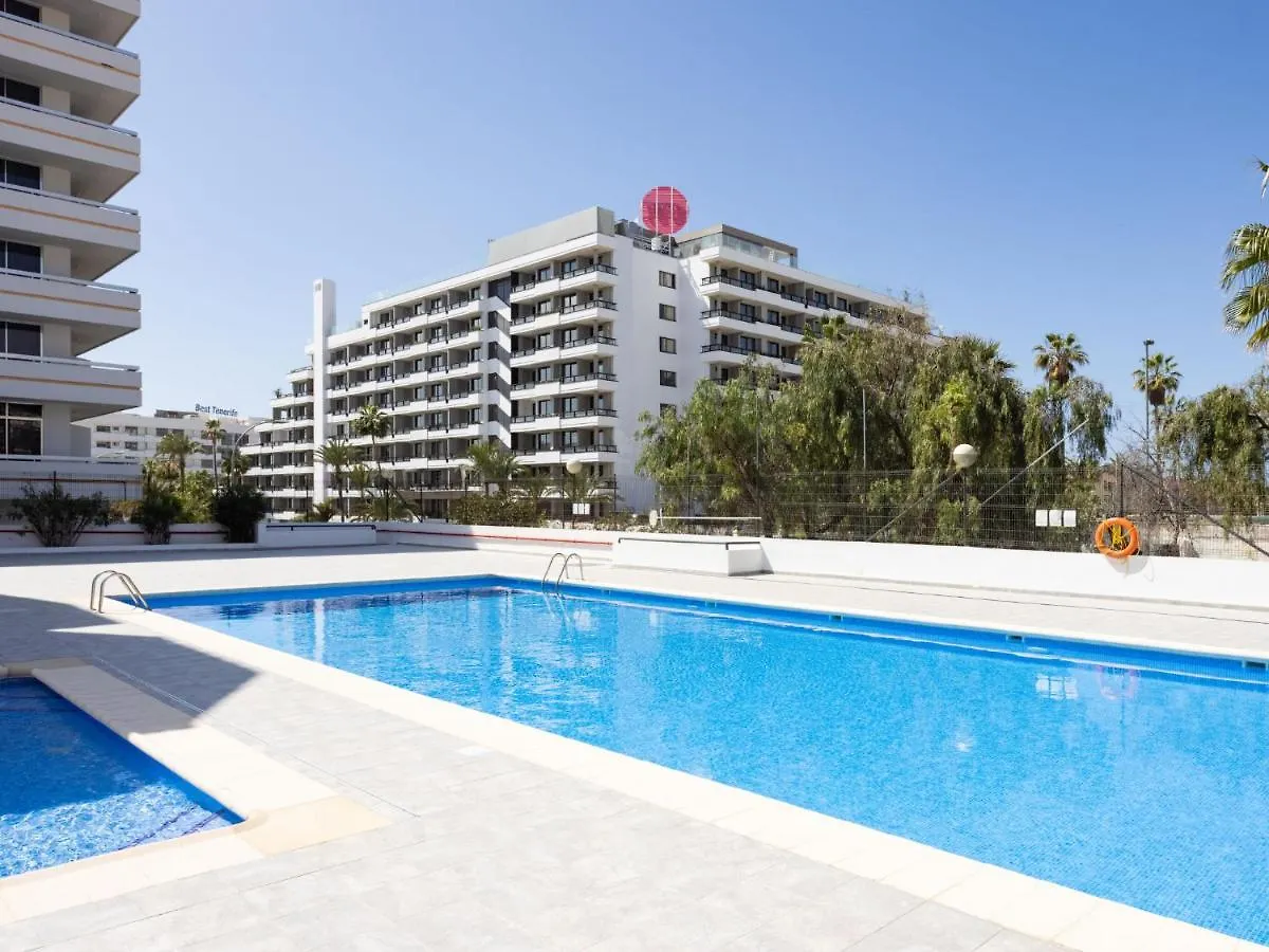 Apartment Comfy Altemar-1 By Interhome Playa de las Americas  0*, Playa de las Americas (Tenerife) Spain