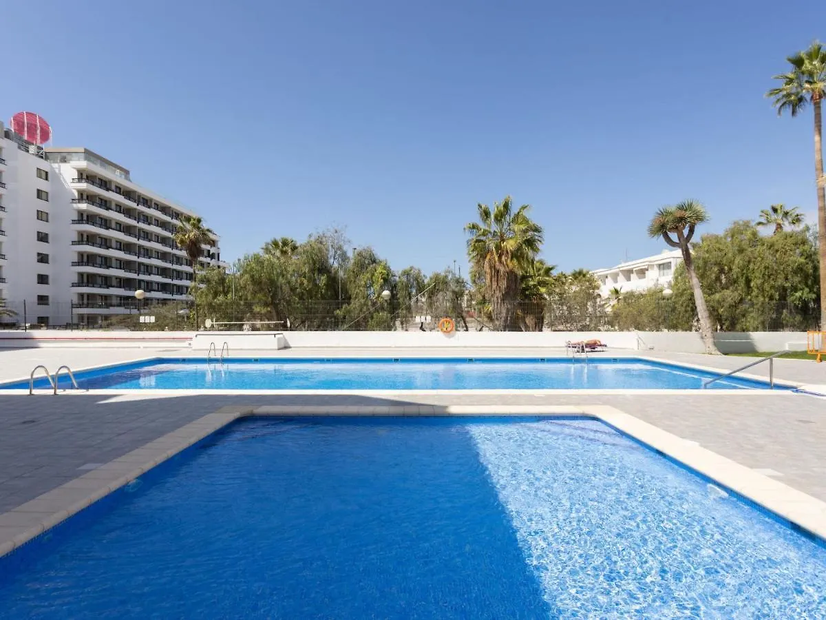 Apartment Comfy Altemar-1 By Interhome Playa de las Americas  Playa de las Americas (Tenerife)
