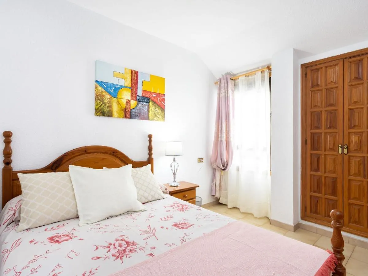 Apartment Comfy Altemar-1 By Interhome Playa de las Americas   Playa de las Americas (Tenerife)