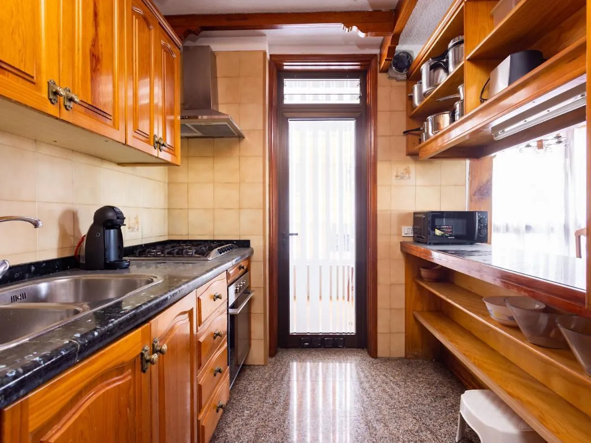 Apartment Comfy Altemar-1 By Interhome Playa de las Americas